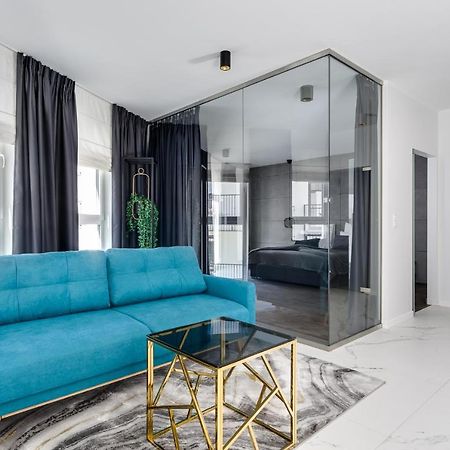 El Apartments - Hercules Poznań Exteriör bild
