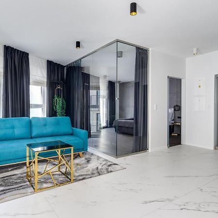 El Apartments - Hercules Poznań Exteriör bild