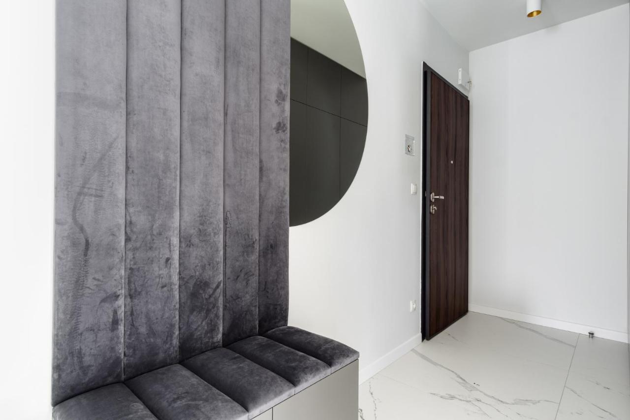El Apartments - Hercules Poznań Exteriör bild